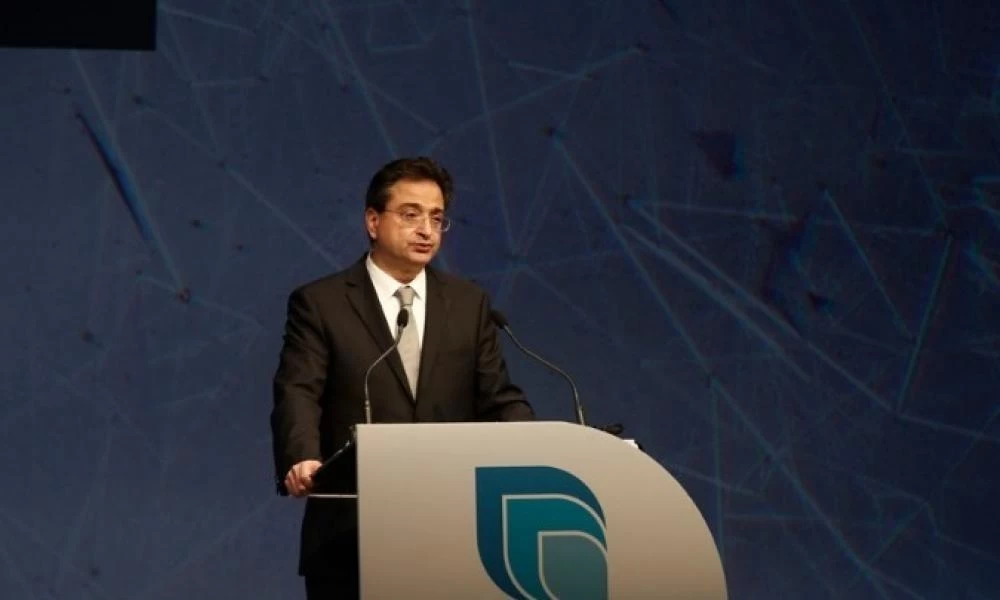 Καραβίας: Είναι μύθος ότι οι τράπεζες δεν δίνουν δάνεια